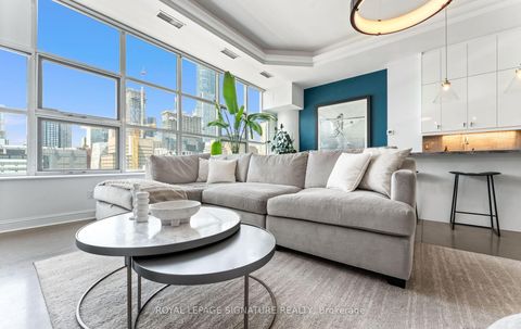 Photo 19 at 608 - 155 Dalhousie Street, Yonge Corridor, Toronto