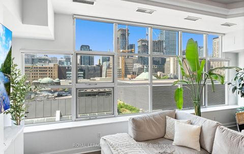Photo 20 at 608 - 155 Dalhousie Street, Yonge Corridor, Toronto