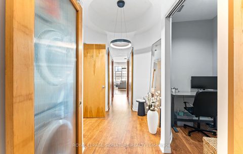 Photo 23 at 608 - 155 Dalhousie Street, Yonge Corridor, Toronto