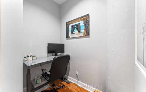 Photo 25 at 608 - 155 Dalhousie Street, Yonge Corridor, Toronto