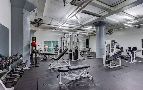 Photo 29 at 608 - 155 Dalhousie Street, Yonge Corridor, Toronto