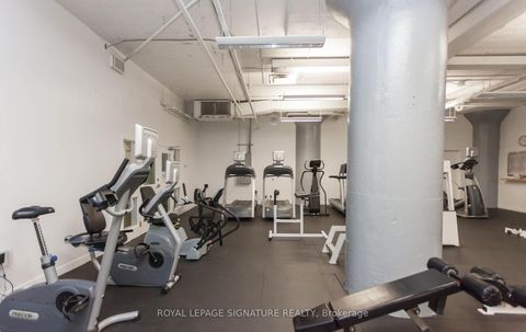 Photo 30 at 608 - 155 Dalhousie Street, Yonge Corridor, Toronto