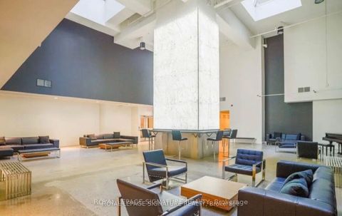 Photo 32 at 608 - 155 Dalhousie Street, Yonge Corridor, Toronto