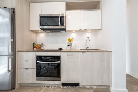 Photo 3 at 1631 - 135 Lower Sherbourne Street, Waterfront Communities C8, Toronto