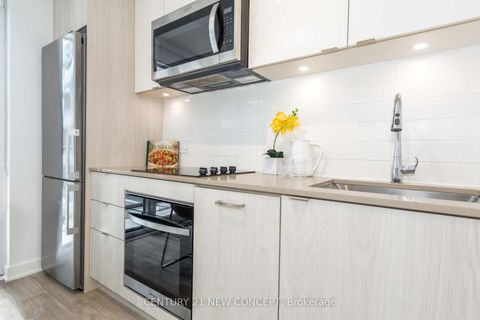 Photo 4 at 1631 - 135 Lower Sherbourne Street, Waterfront Communities C8, Toronto