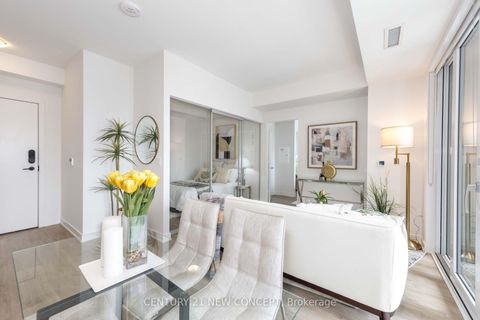 Photo 6 at 1631 - 135 Lower Sherbourne Street, Waterfront Communities C8, Toronto