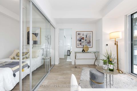 Photo 7 at 1631 - 135 Lower Sherbourne Street, Waterfront Communities C8, Toronto