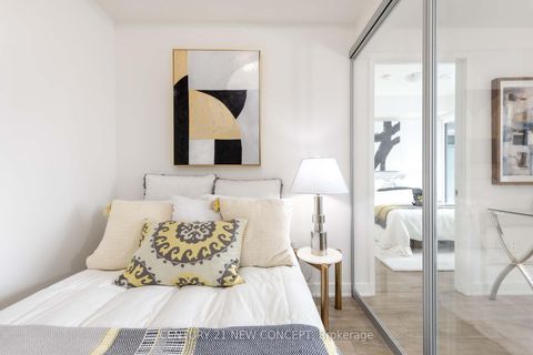 Photo 9 at 1631 - 135 Lower Sherbourne Street, Waterfront Communities C8, Toronto