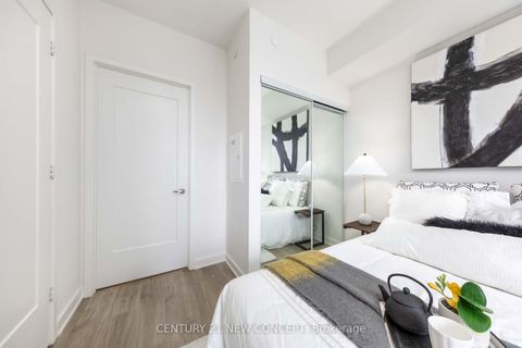 Photo 13 at 1631 - 135 Lower Sherbourne Street, Waterfront Communities C8, Toronto