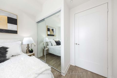 Photo 16 at 1631 - 135 Lower Sherbourne Street, Waterfront Communities C8, Toronto
