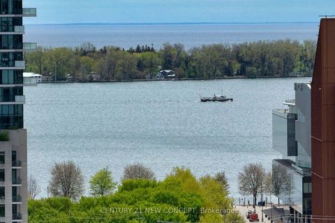 Photo 24 at 1631 - 135 Lower Sherbourne Street, Waterfront Communities C8, Toronto