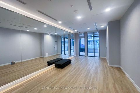 Photo 31 at 1631 - 135 Lower Sherbourne Street, Waterfront Communities C8, Toronto