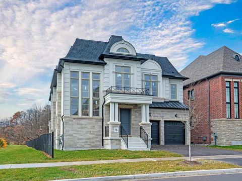Photo 2 at 130 Cannes Avenue, Vellore Village, Vaughan
