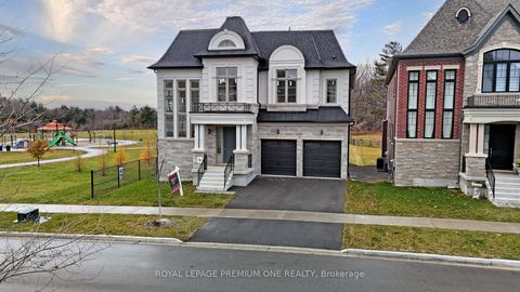Photo 4 at 130 Cannes Avenue, Vellore Village, Vaughan