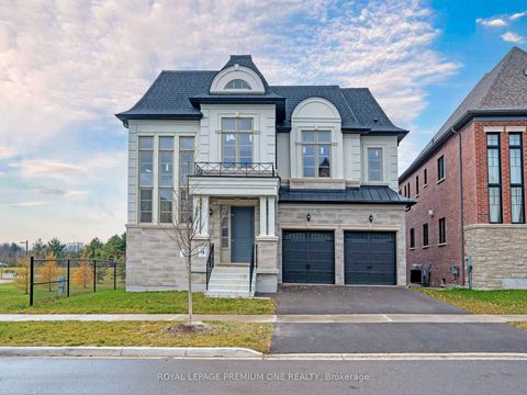 Photo 6 at 130 Cannes Avenue, Vellore Village, Vaughan