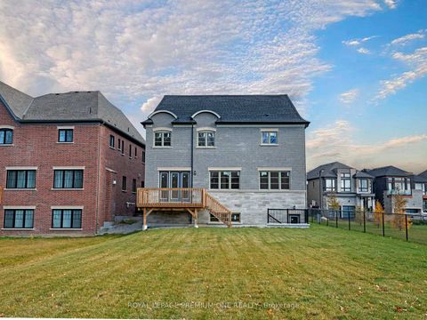Photo 8 at 130 Cannes Avenue, Vellore Village, Vaughan