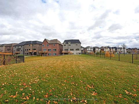Photo 12 at 130 Cannes Avenue, Vellore Village, Vaughan