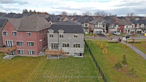 Photo 15 at 130 Cannes Avenue, Vellore Village, Vaughan