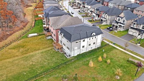 Photo 16 at 130 Cannes Avenue, Vellore Village, Vaughan