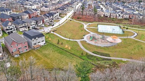 Photo 17 at 130 Cannes Avenue, Vellore Village, Vaughan