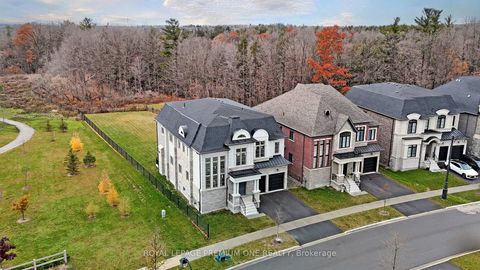 Photo 20 at 130 Cannes Avenue, Vellore Village, Vaughan