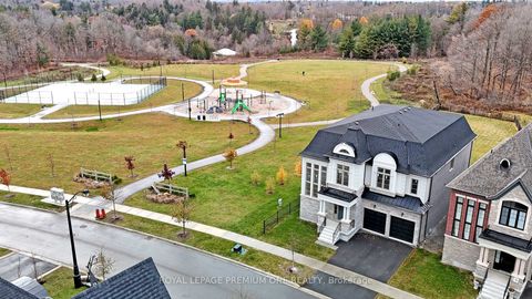 Photo 21 at 130 Cannes Avenue, Vellore Village, Vaughan