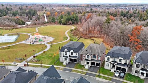Photo 22 at 130 Cannes Avenue, Vellore Village, Vaughan