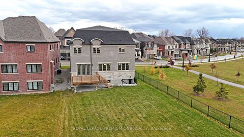 Photo 26 at 130 Cannes Avenue, Vellore Village, Vaughan