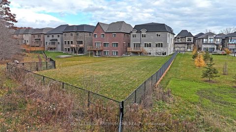 Photo 28 at 130 Cannes Avenue, Vellore Village, Vaughan