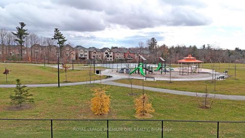 Photo 29 at 130 Cannes Avenue, Vellore Village, Vaughan