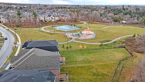 Photo 32 at 130 Cannes Avenue, Vellore Village, Vaughan