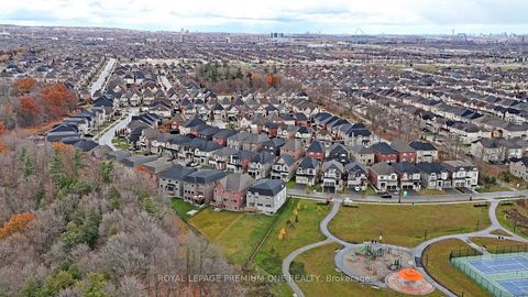 Photo 35 at 130 Cannes Avenue, Vellore Village, Vaughan