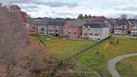 Photo 38 at 130 Cannes Avenue, Vellore Village, Vaughan