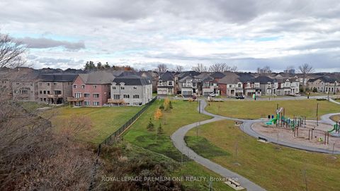 Photo 39 at 130 Cannes Avenue, Vellore Village, Vaughan