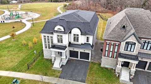 Photo 45 at 130 Cannes Avenue, Vellore Village, Vaughan