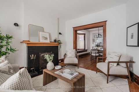 Photo 3 at 111 Rainsford Road, The Beaches, Toronto
