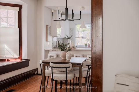 Photo 6 at 111 Rainsford Road, The Beaches, Toronto