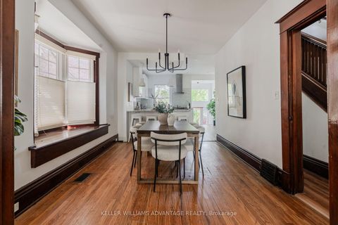 Photo 7 at 111 Rainsford Road, The Beaches, Toronto