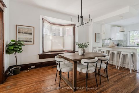 Photo 8 at 111 Rainsford Road, The Beaches, Toronto