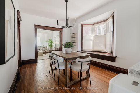 Photo 9 at 111 Rainsford Road, The Beaches, Toronto