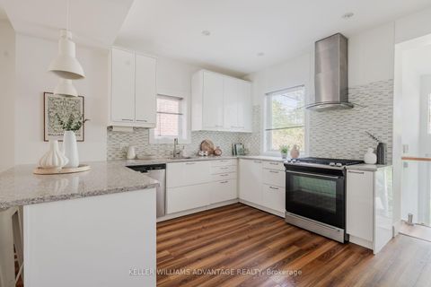Photo 10 at 111 Rainsford Road, The Beaches, Toronto