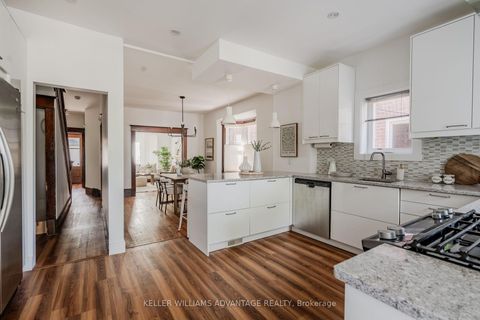 Photo 11 at 111 Rainsford Road, The Beaches, Toronto