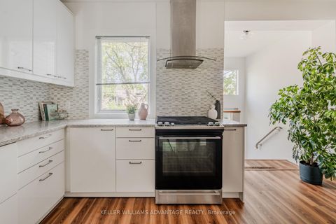 Photo 12 at 111 Rainsford Road, The Beaches, Toronto