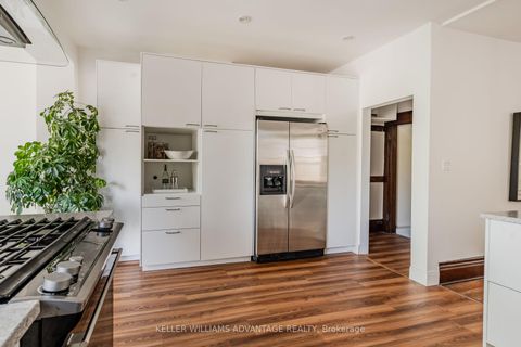 Photo 13 at 111 Rainsford Road, The Beaches, Toronto