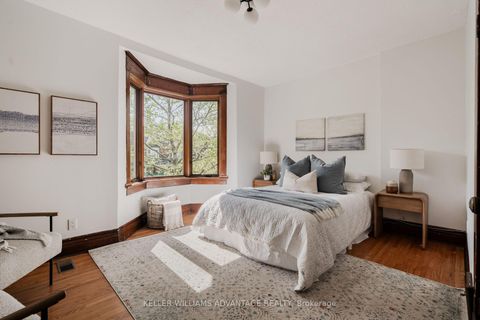 Photo 15 at 111 Rainsford Road, The Beaches, Toronto