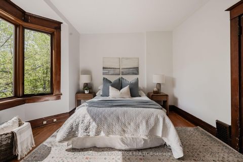 Photo 16 at 111 Rainsford Road, The Beaches, Toronto