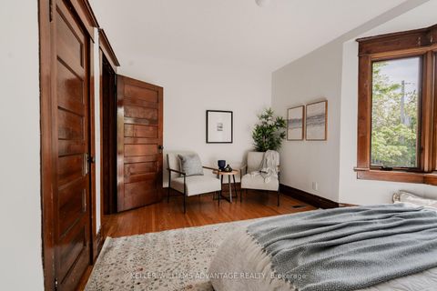 Photo 17 at 111 Rainsford Road, The Beaches, Toronto