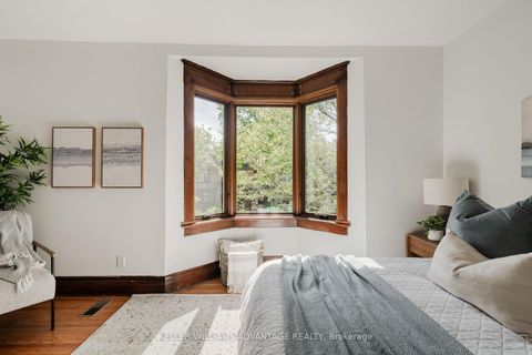 Photo 18 at 111 Rainsford Road, The Beaches, Toronto