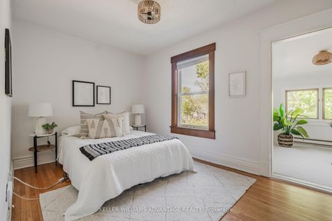 Photo 19 at 111 Rainsford Road, The Beaches, Toronto