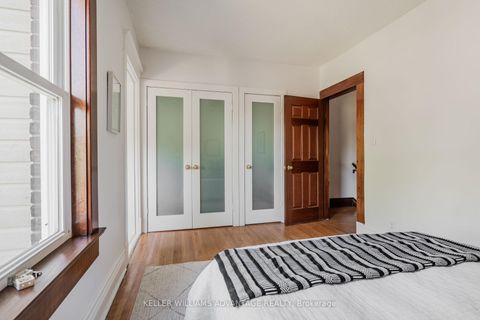 Photo 20 at 111 Rainsford Road, The Beaches, Toronto